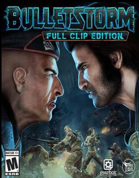 Bulletstorm Full Clip Edition ราคาถูก
